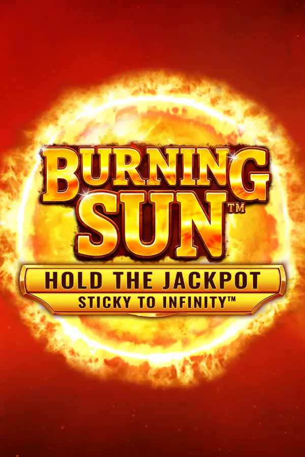 Burning Sun